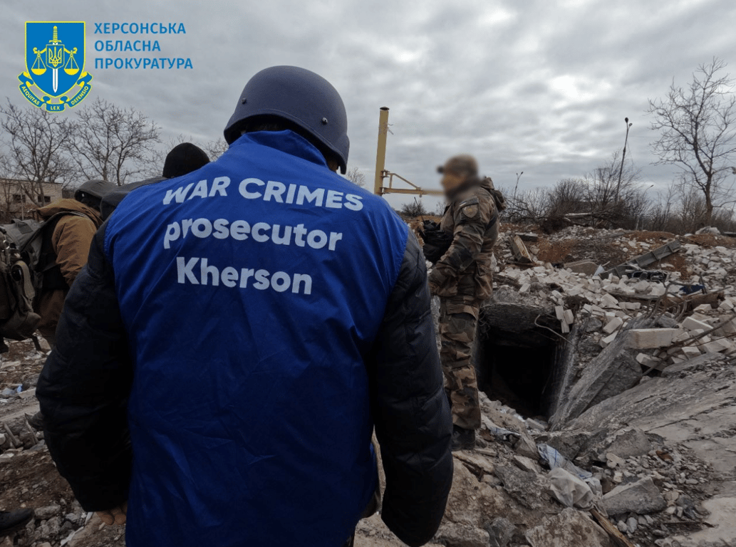 Чернобаевка сегодня