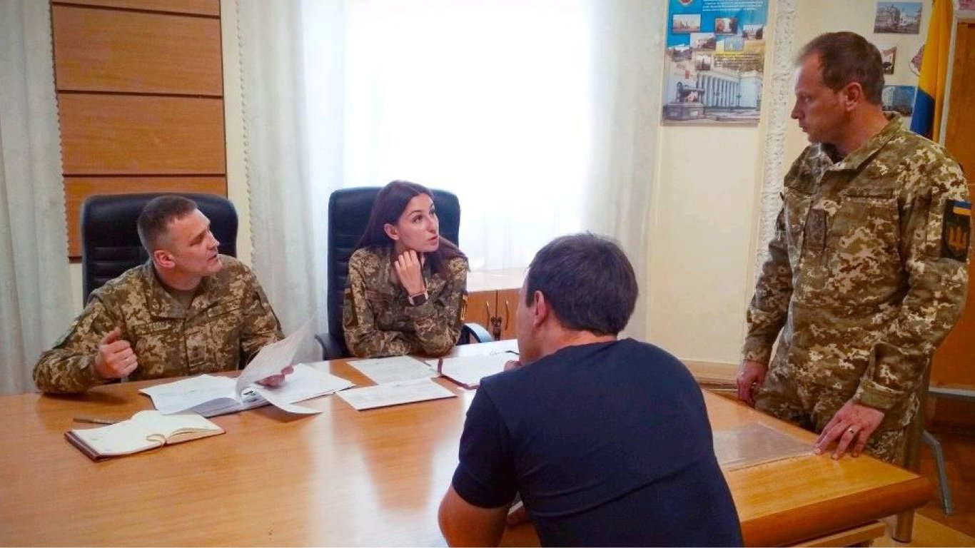 Бронювання військовозобов'язаних в Україні — які зміни запровадили