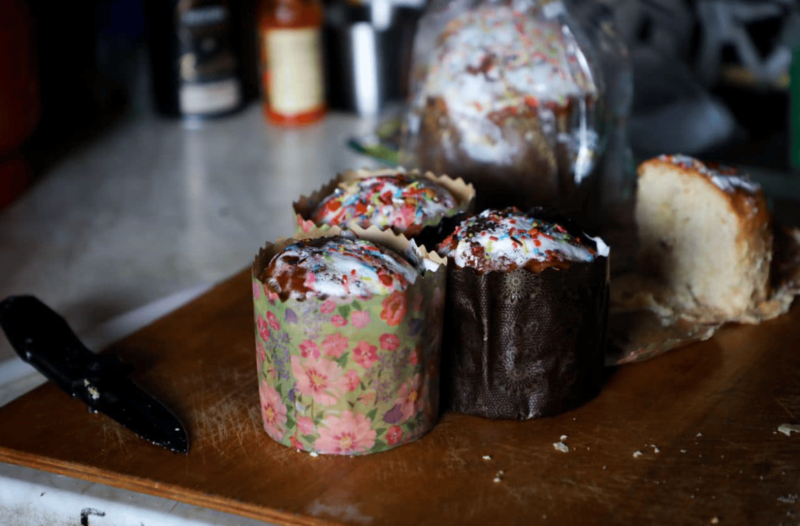 Бійцям Нацгвардії доставили на фронт паски