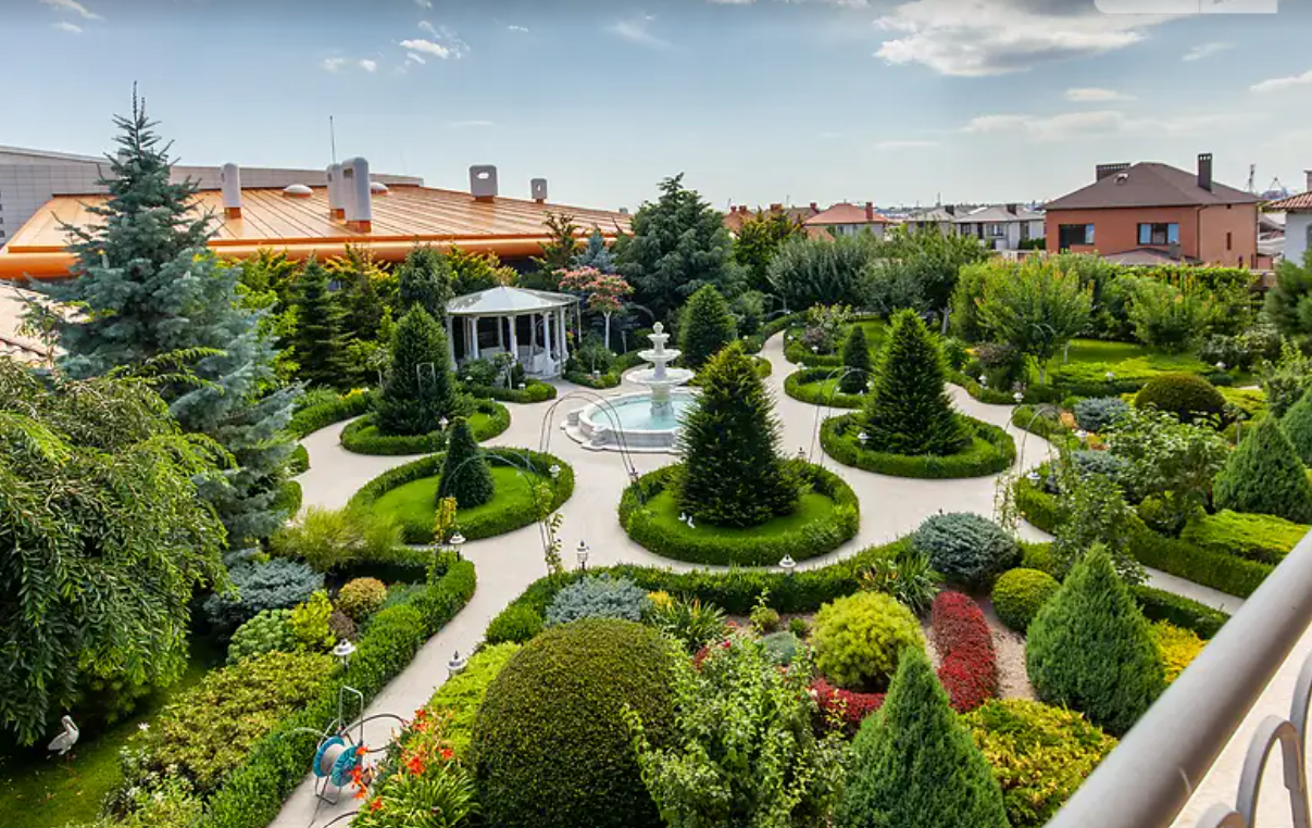  ТОП-5 найдорожчих будинків в Одесі