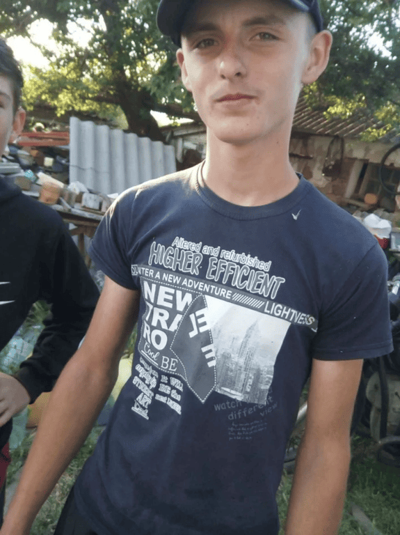 Предатель Стародубец