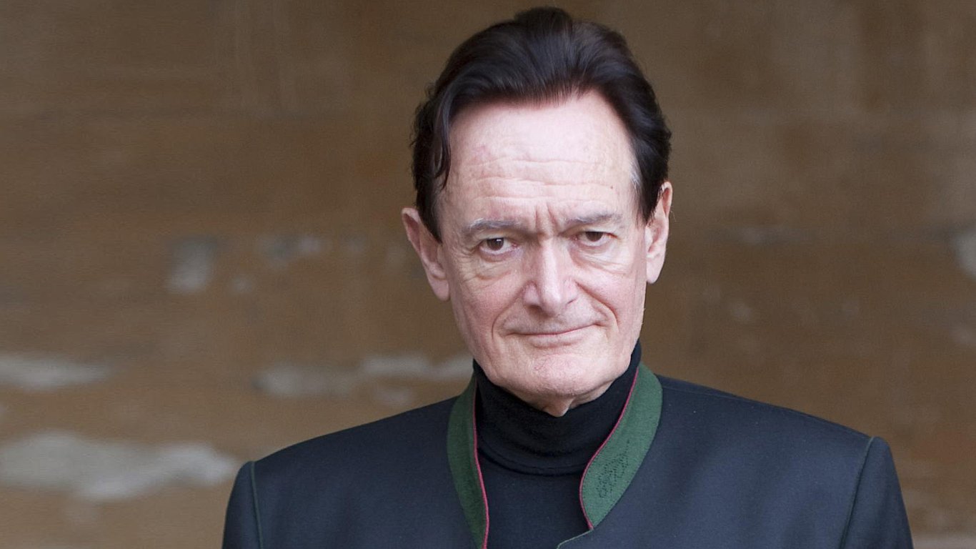 Мартін Кемп