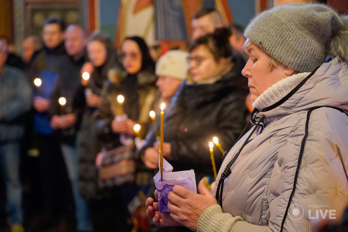 Церемонія прощання з Геннадієм Афанасьєвим