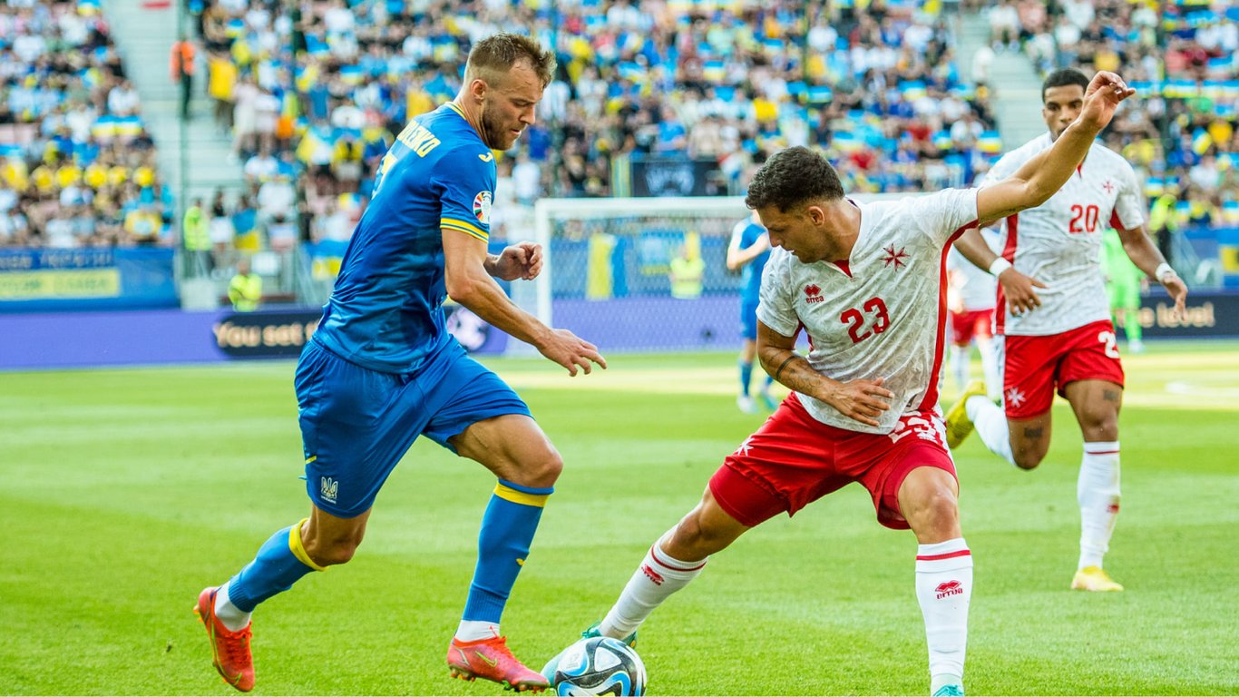 Андрій Ярмоленко