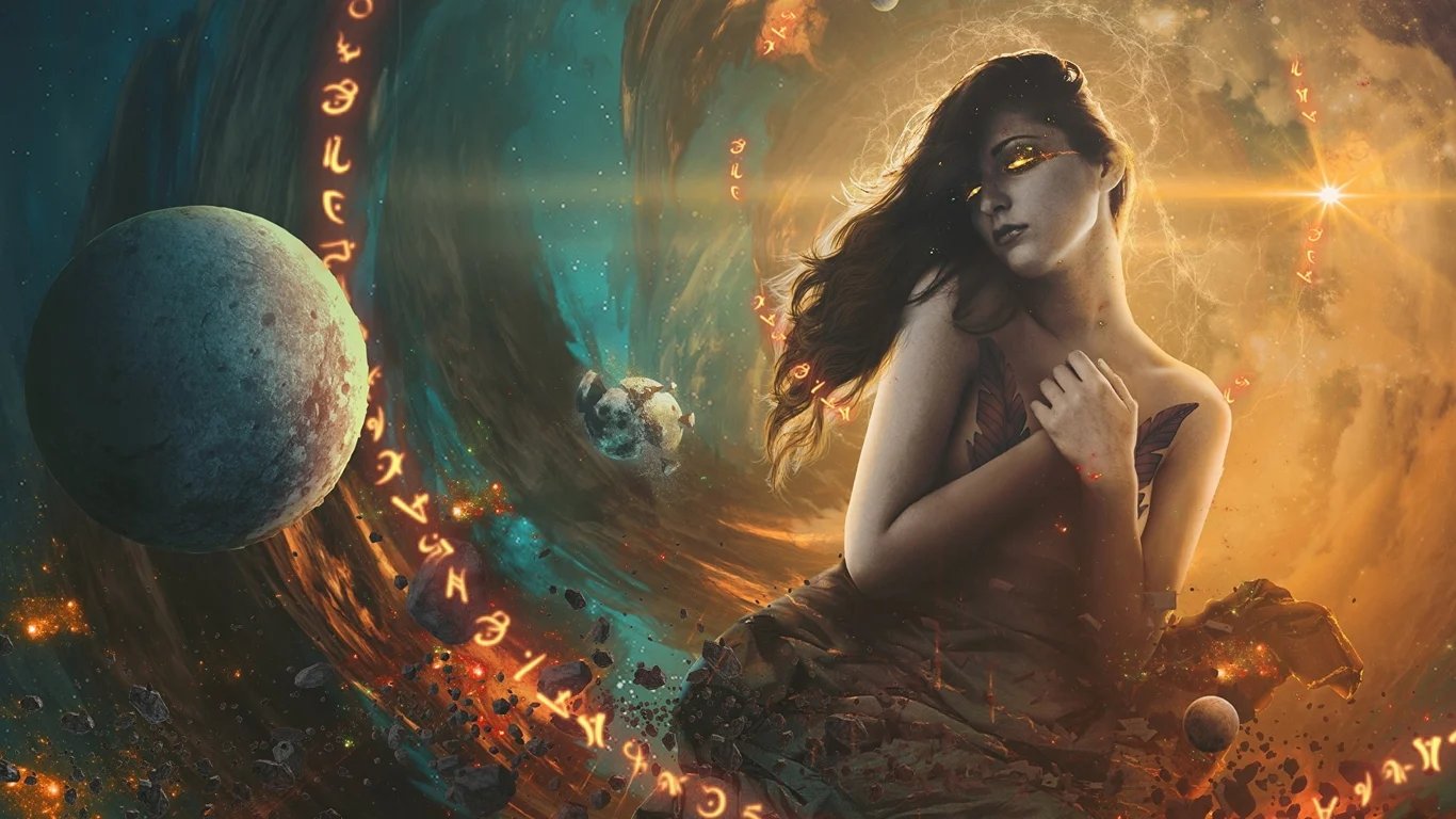 Як ретроградний Меркурій впливає на людину