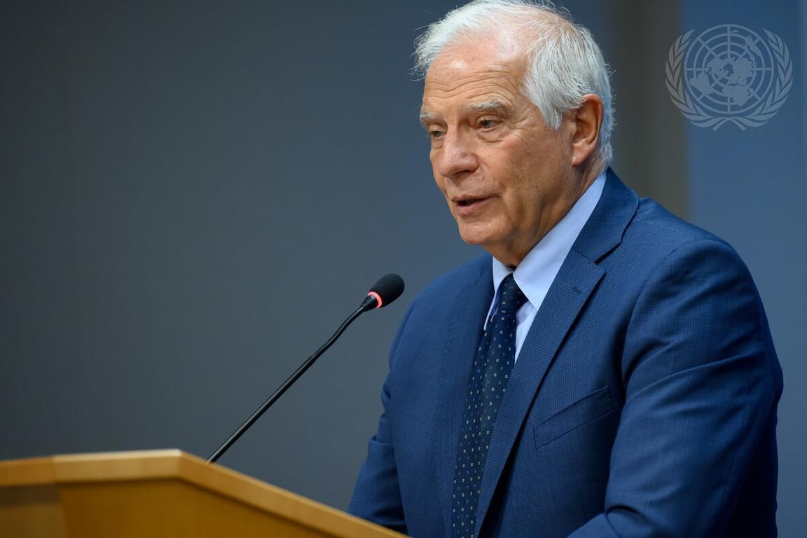 Резолюція ООН