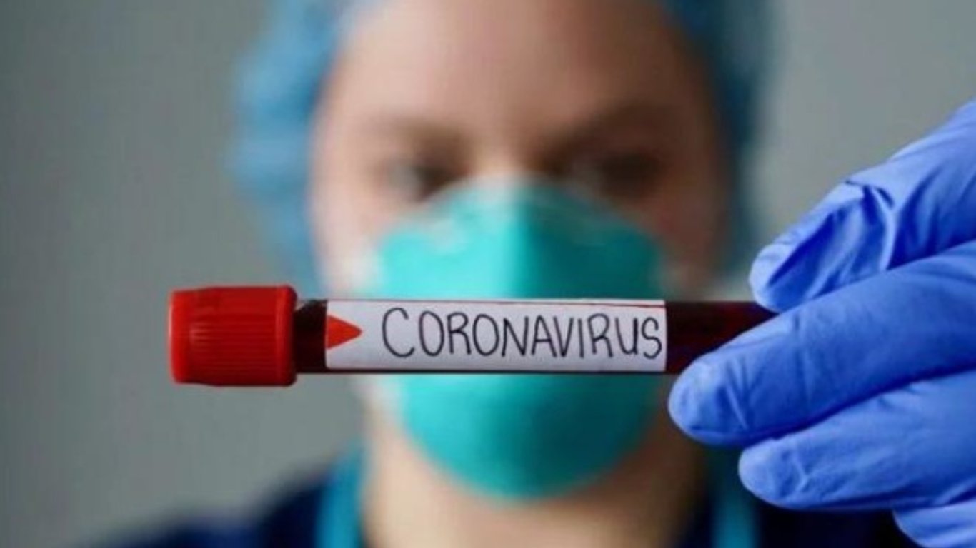 В Одессе увеличилось количество заражений коронавирусом