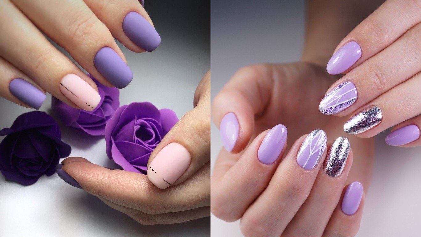 Какой маникюр будет в моде весной