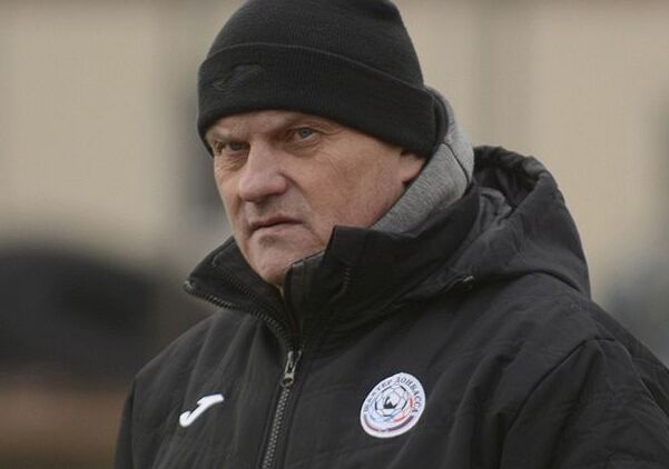 Игорь Король