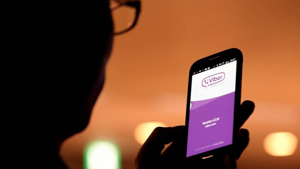 Особенности применения Viber для судебных повесток