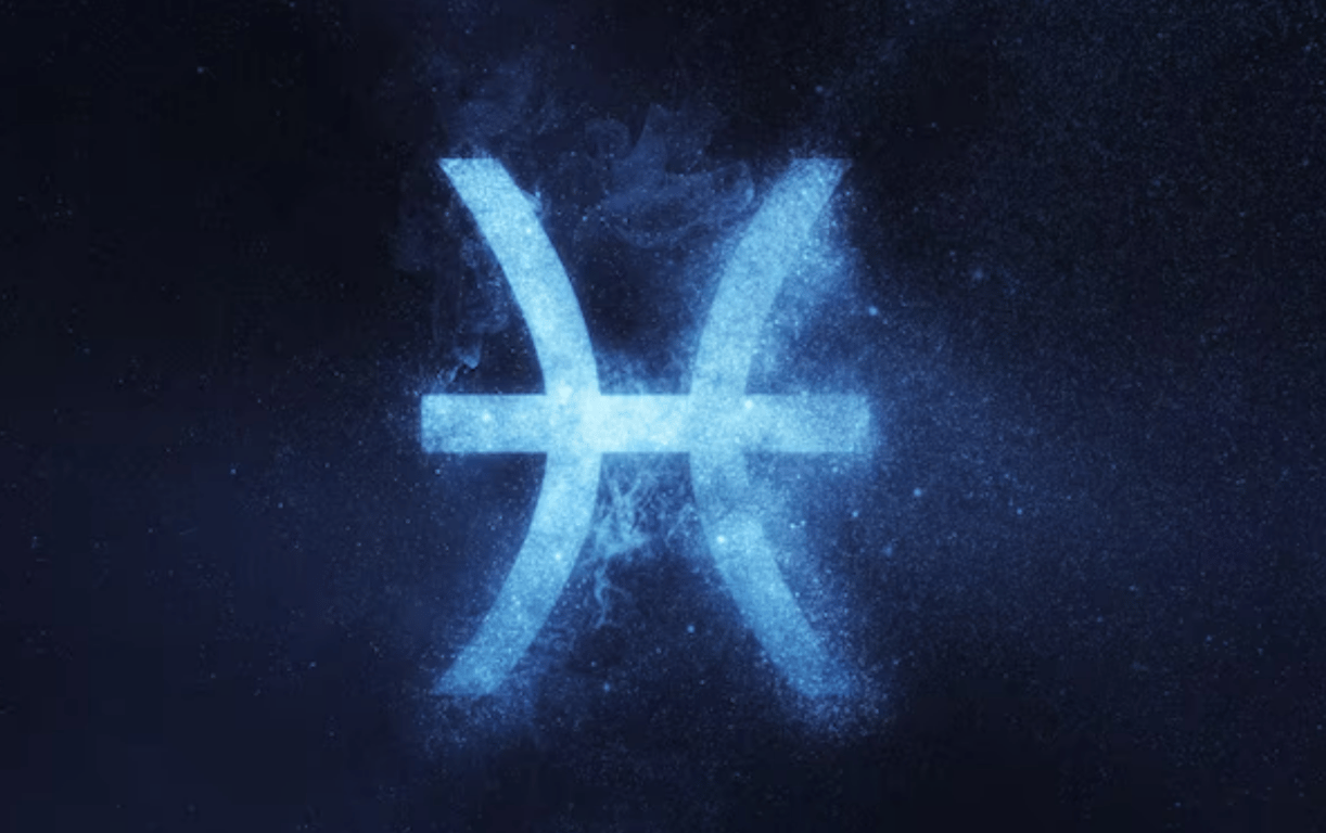 Знак Зодиака Рыбы