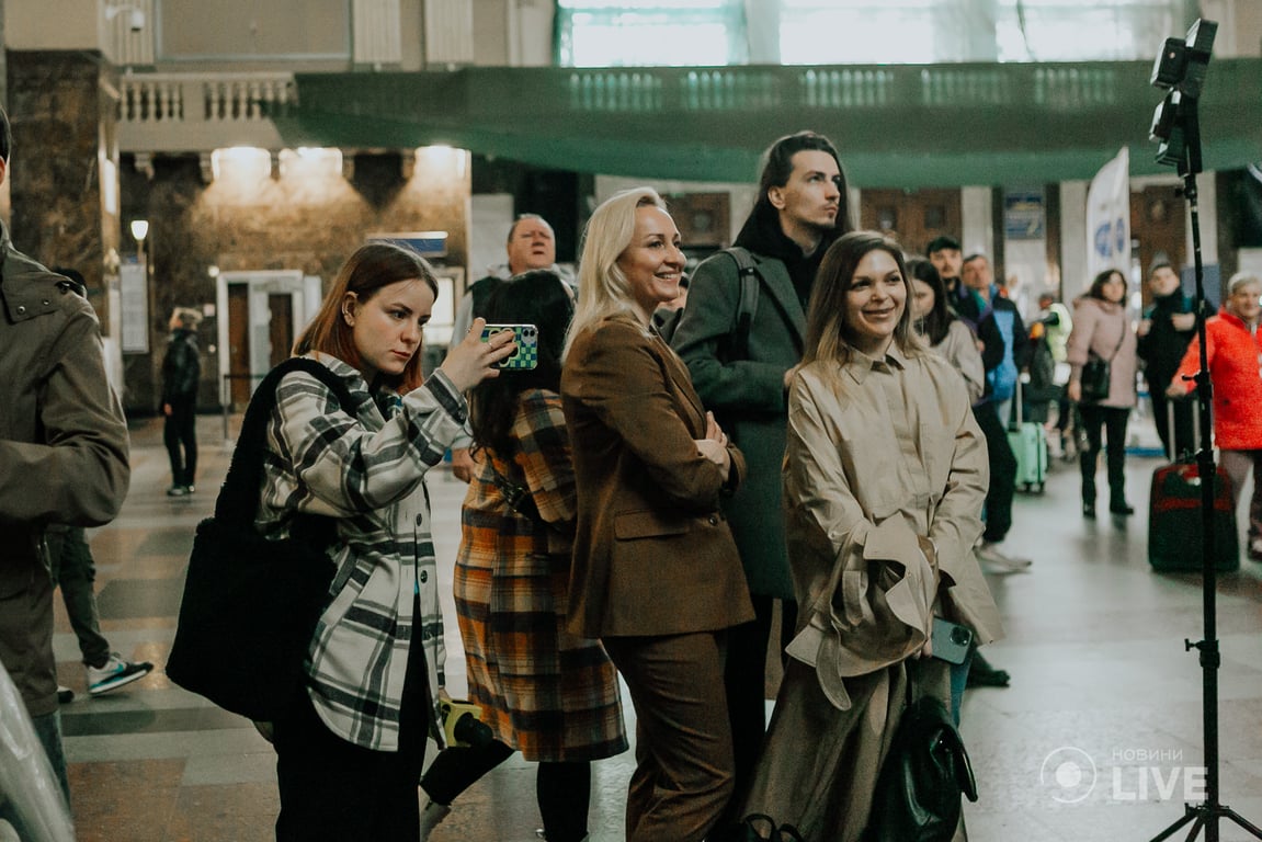 Катя Кондратьева благотворительная фотосессия