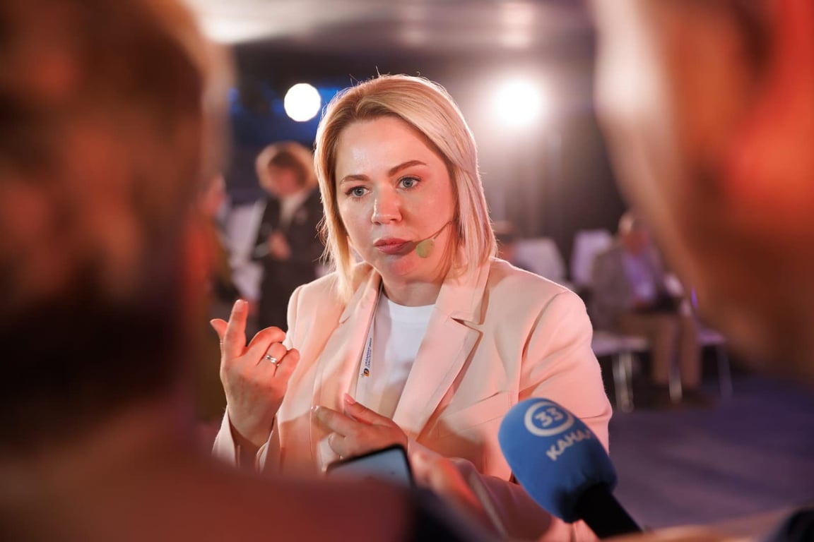 Оксана Коляда