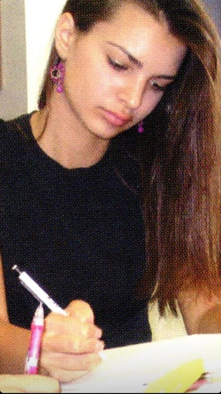 Емілі Ратаковські. Фото: instagram.com/emrata/