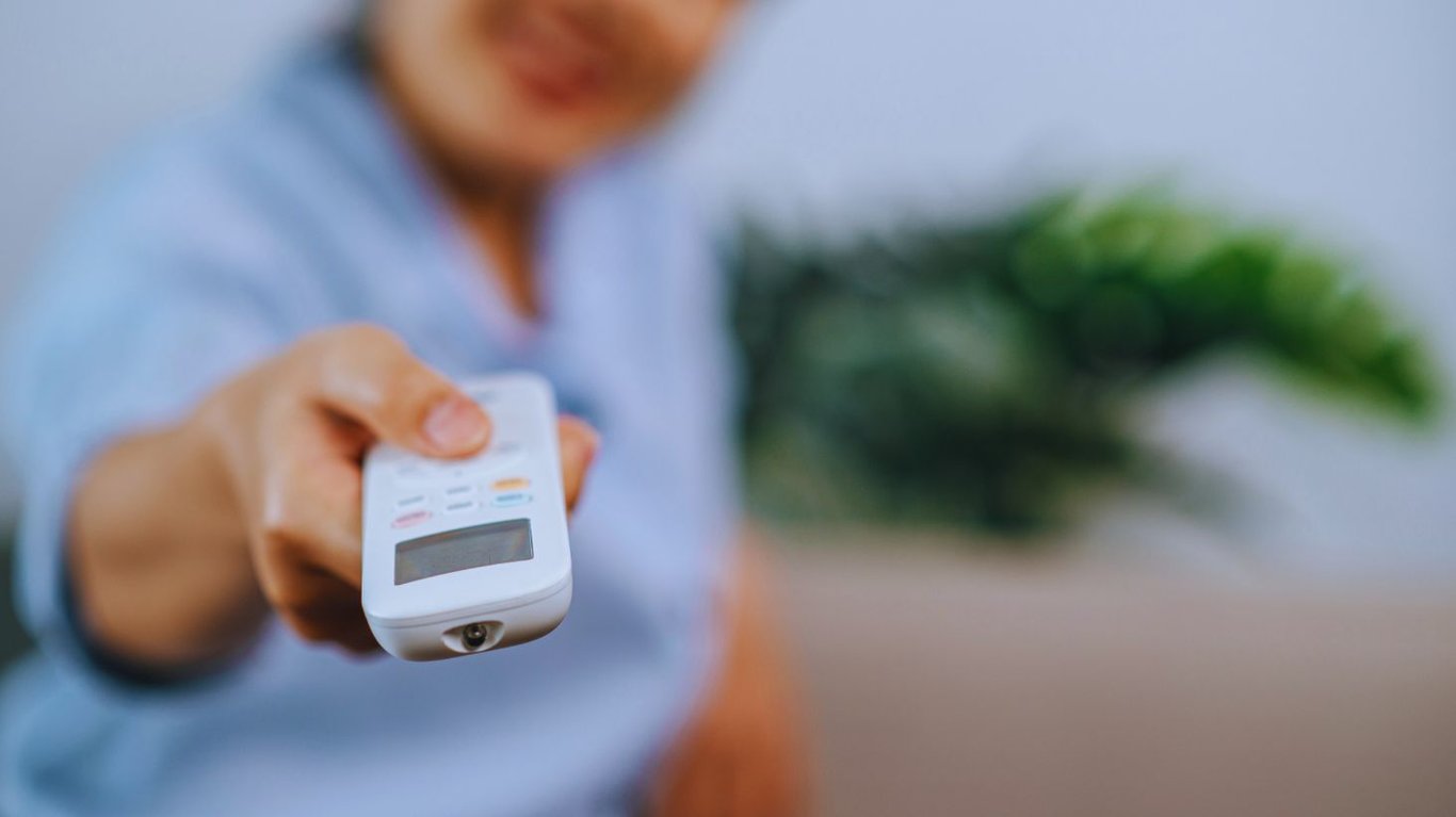 кондиционер