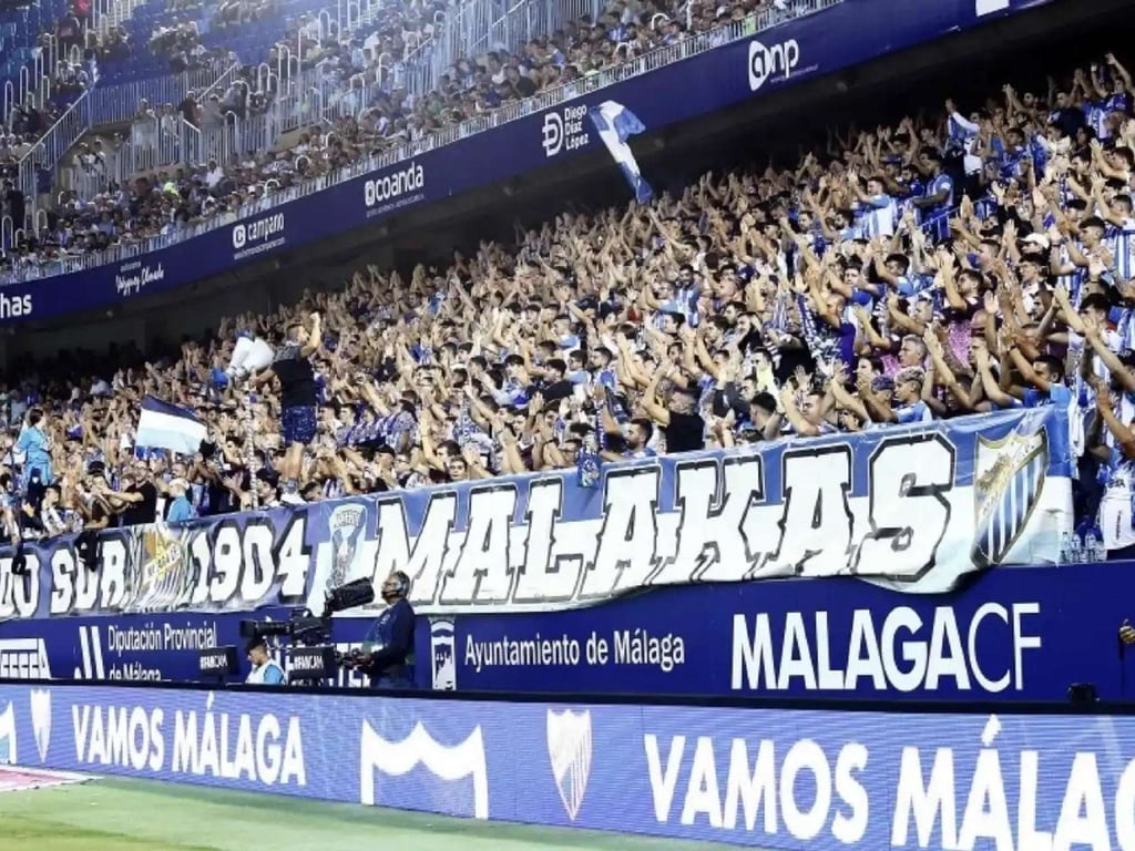 Владельцы ПСЖ могут купить Малагу