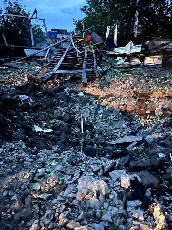 Запорізька область