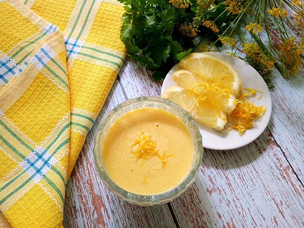 Як приготувати вершковий соус