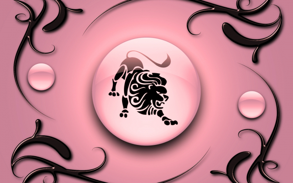 Любовный гороскоп для Львов