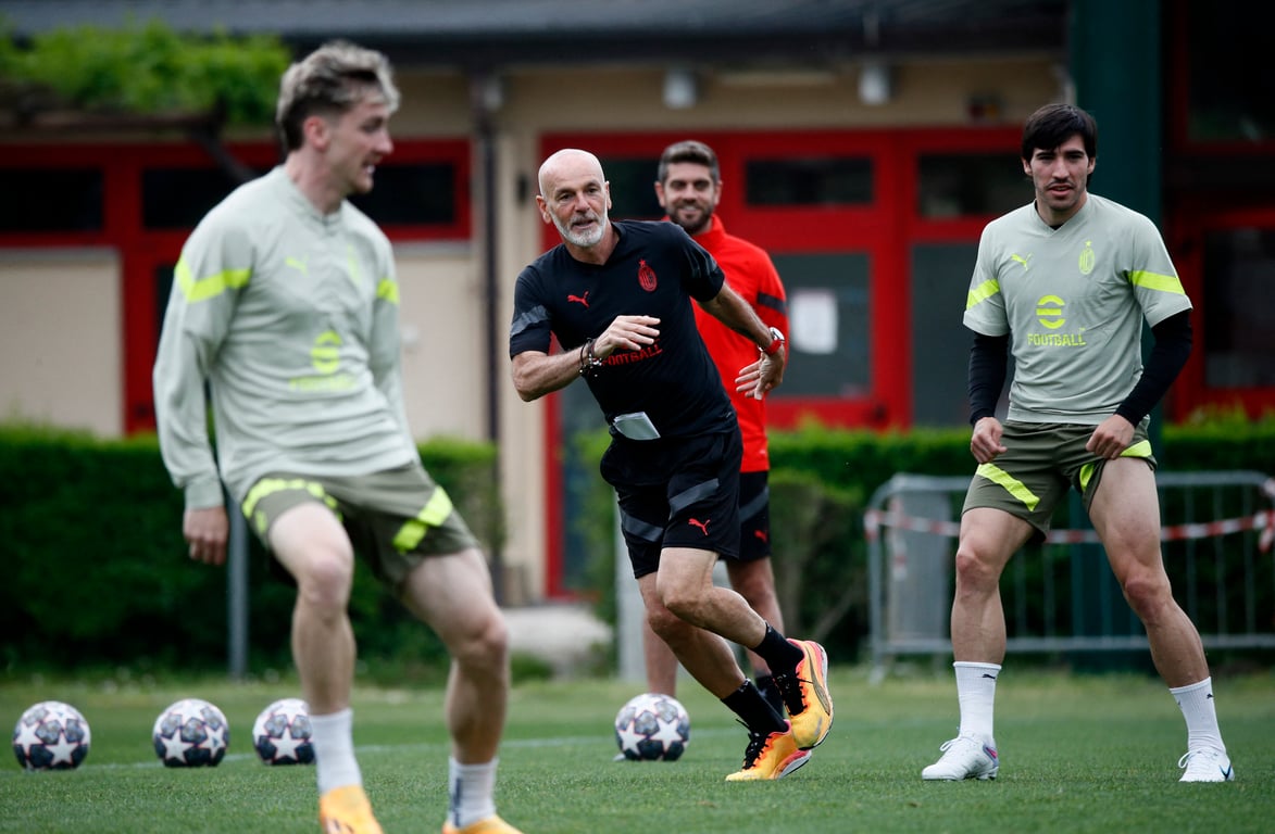 Стефано Пиоли