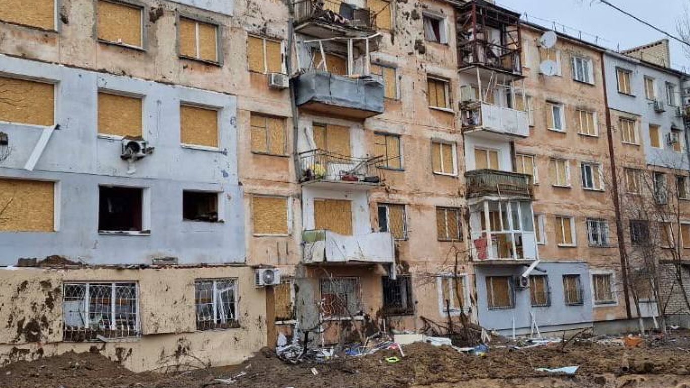У Румунії стався землетрус, який відчули в Одеській області