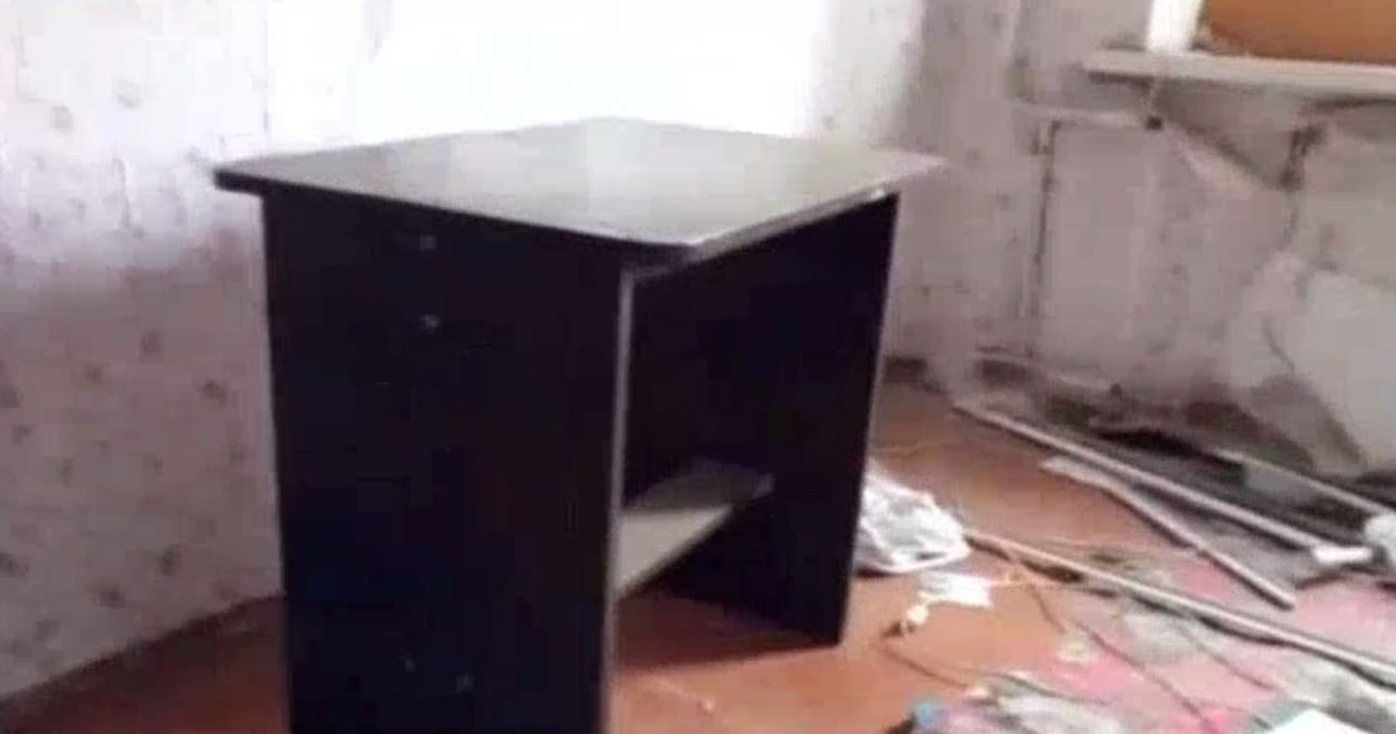 Квартира в Мариуполе