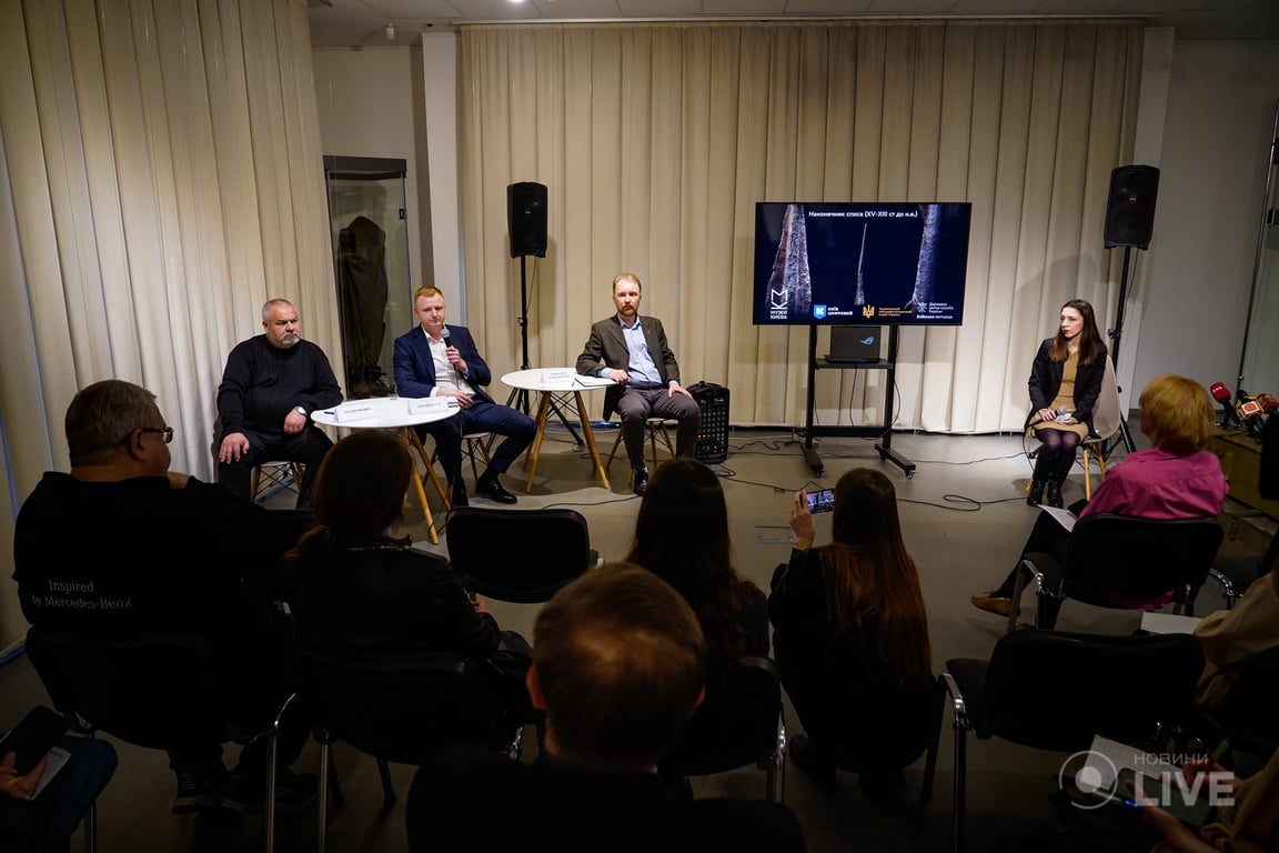 Выставка Спасенные сокровища