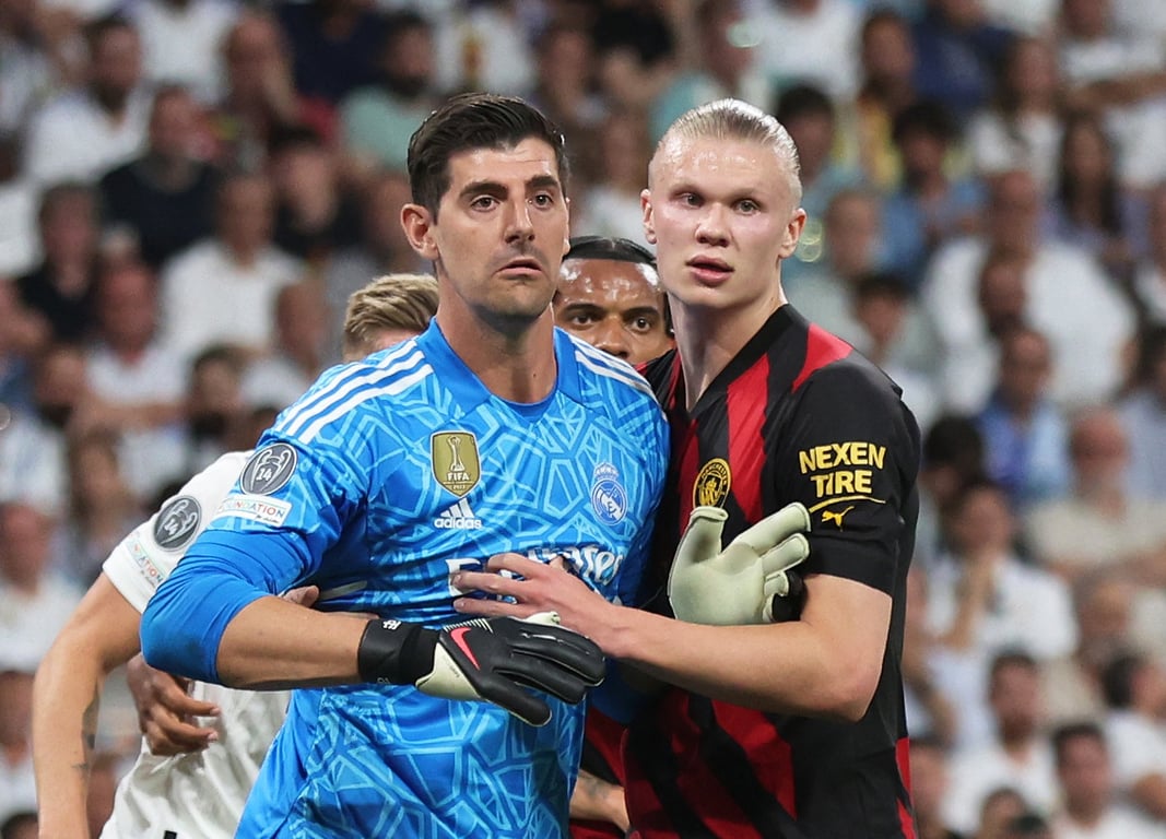 Эрлинг Холанд