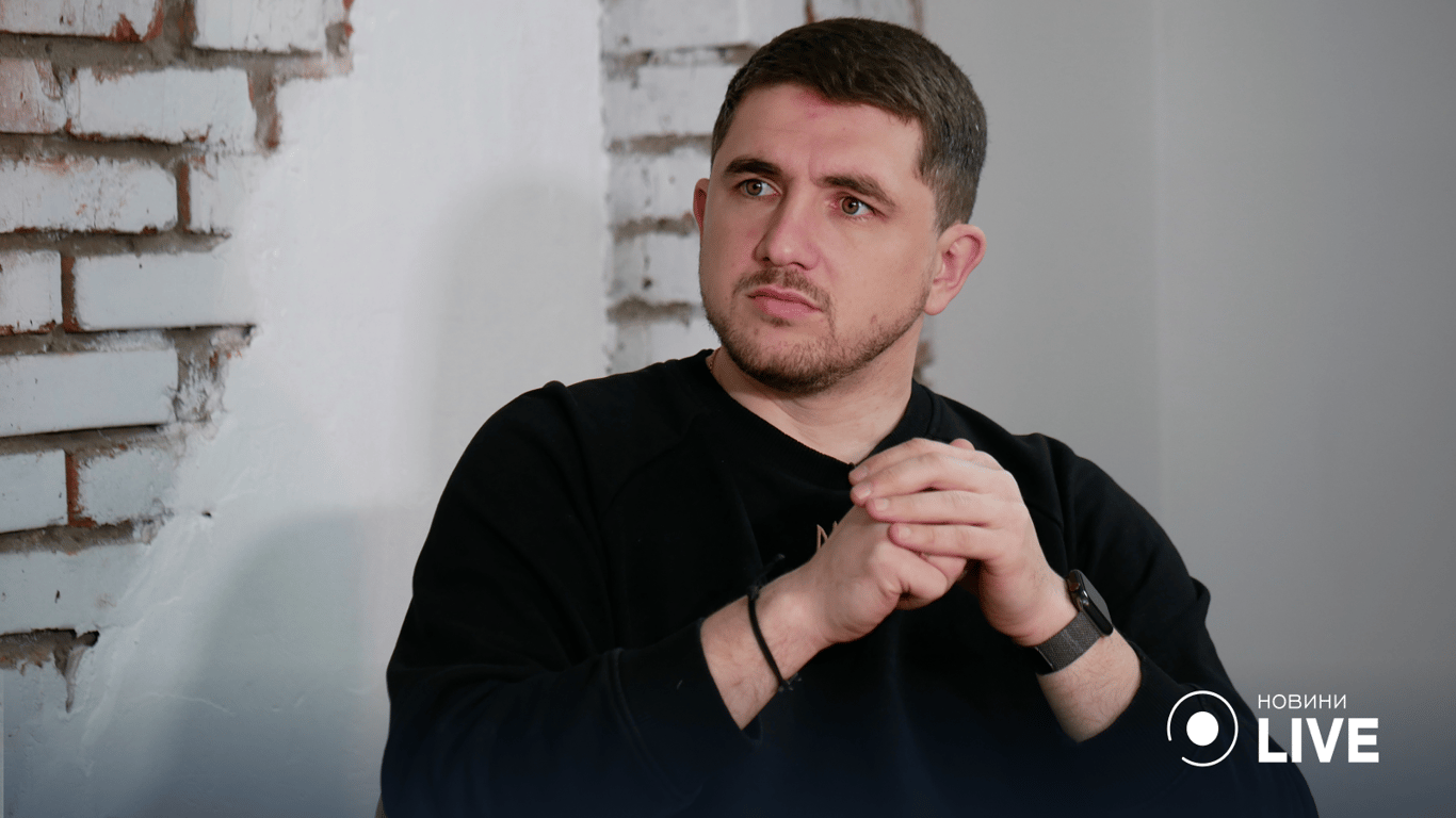 Роман Григоришин