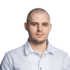 Роман Радюк - лікар сімейної медицини, "Добробут"
