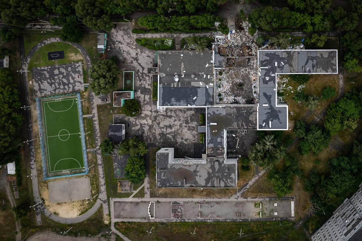 спорт і війна