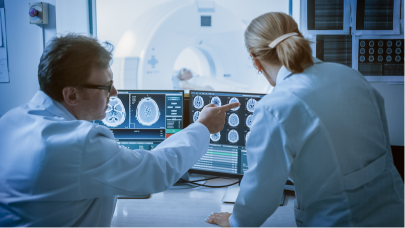 Навчання штучного інтелекту виявляти хворобу