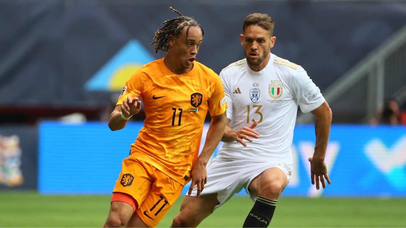 Хаві Сімонс