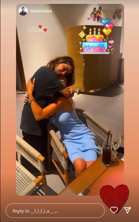 Донька Ані Лорак привітала мачуху з днем народження - фото 2