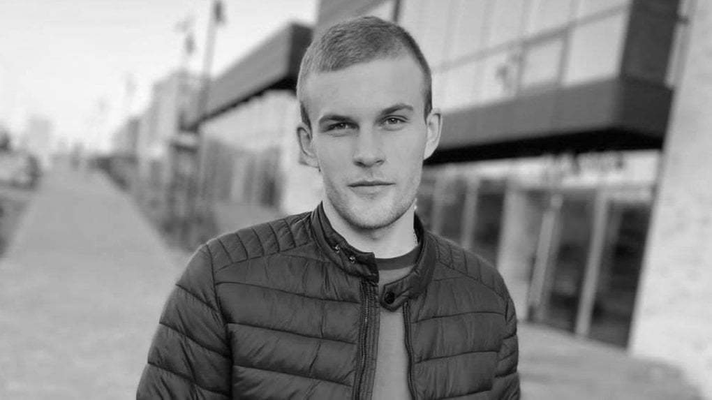 Владимир Андрощук