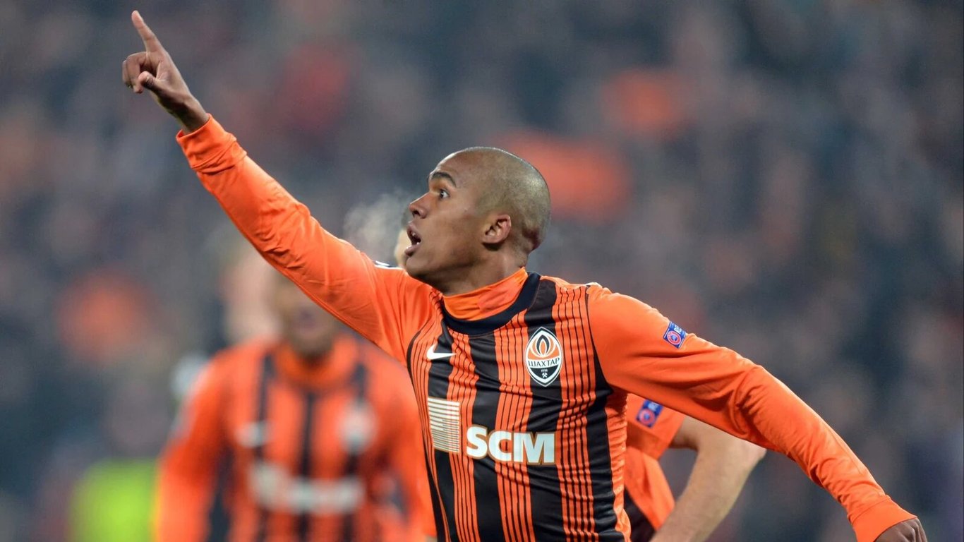 Фернандіньо