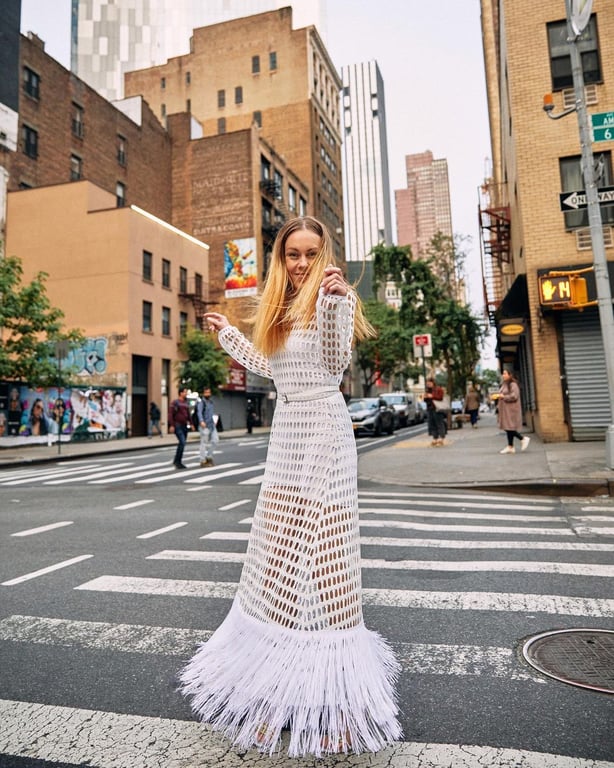 Alyosha у США влаштувала грайливу фотосесію - фото 2