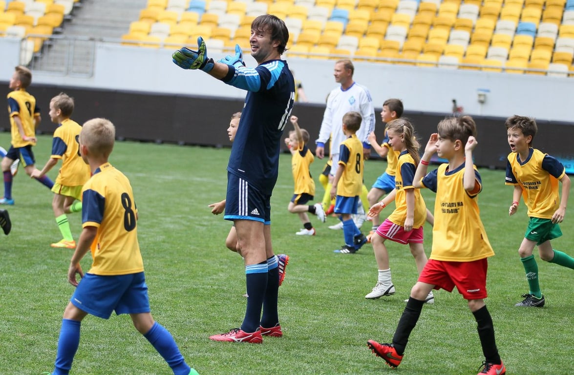 Александр Шовковский