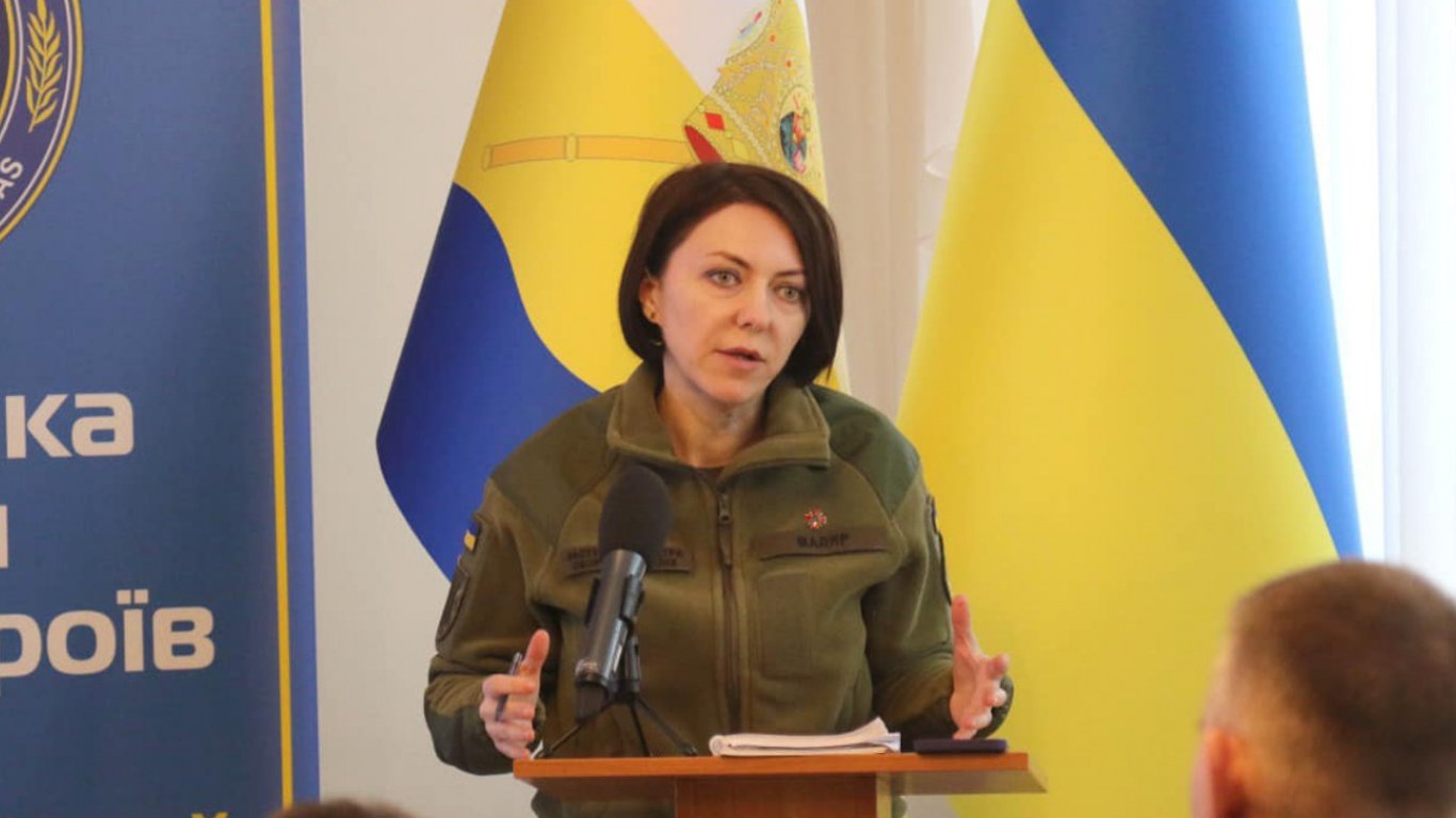 У Бахмуті ворог потрапив у пастку, — Маляр | Новини.live