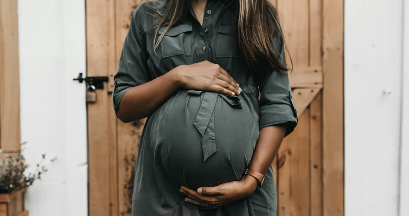 Приснилась беременность, что это значит