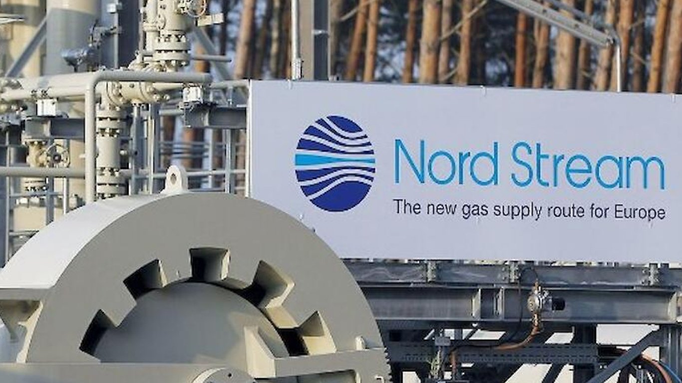 Россия собирается законсервировать поврежденный газопровод "Северный поток", — СМИ