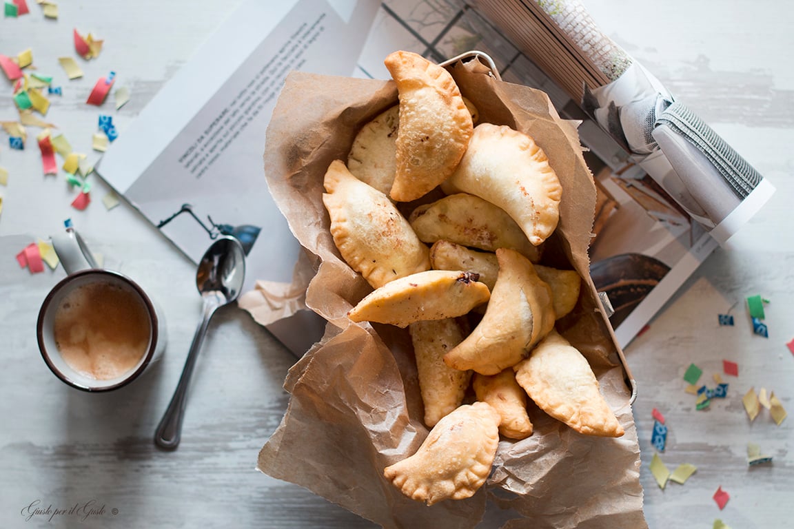 Готуємо облизні — український старовинний рецепт