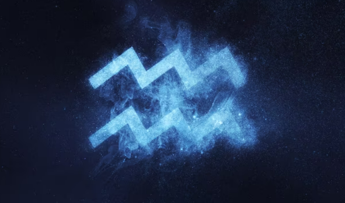 Знак Зодиака Водолей