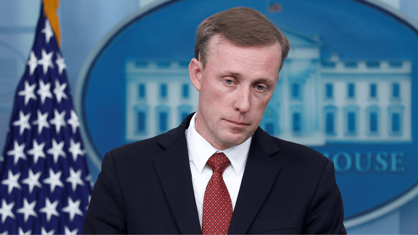 Новый пакет помощи Израилю и Украине от США превысит 2 млрд долларов, — Салливан