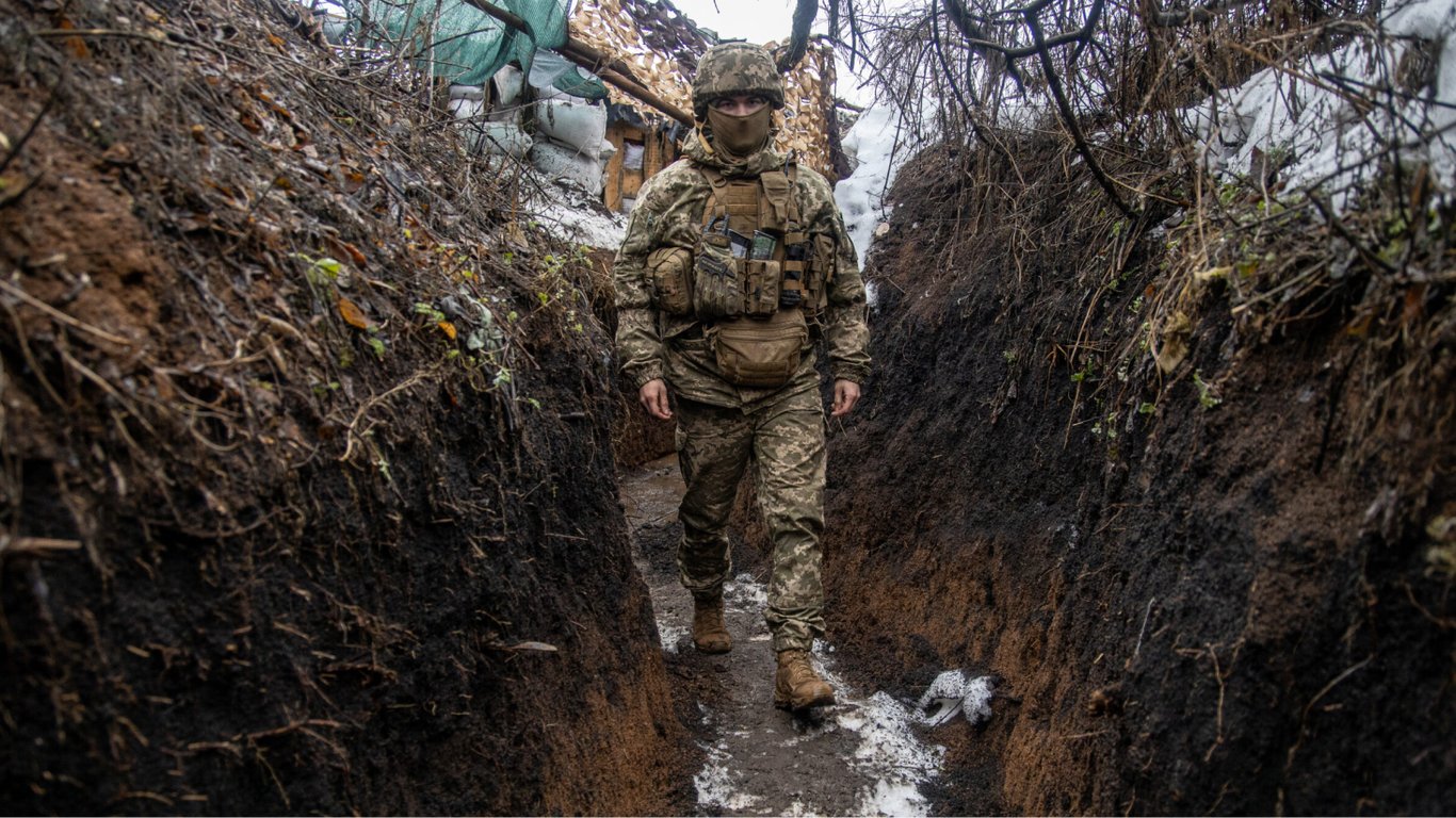 Війна в Україні — у ЗСУ розповіли, як погода вплине на хід бойових дій