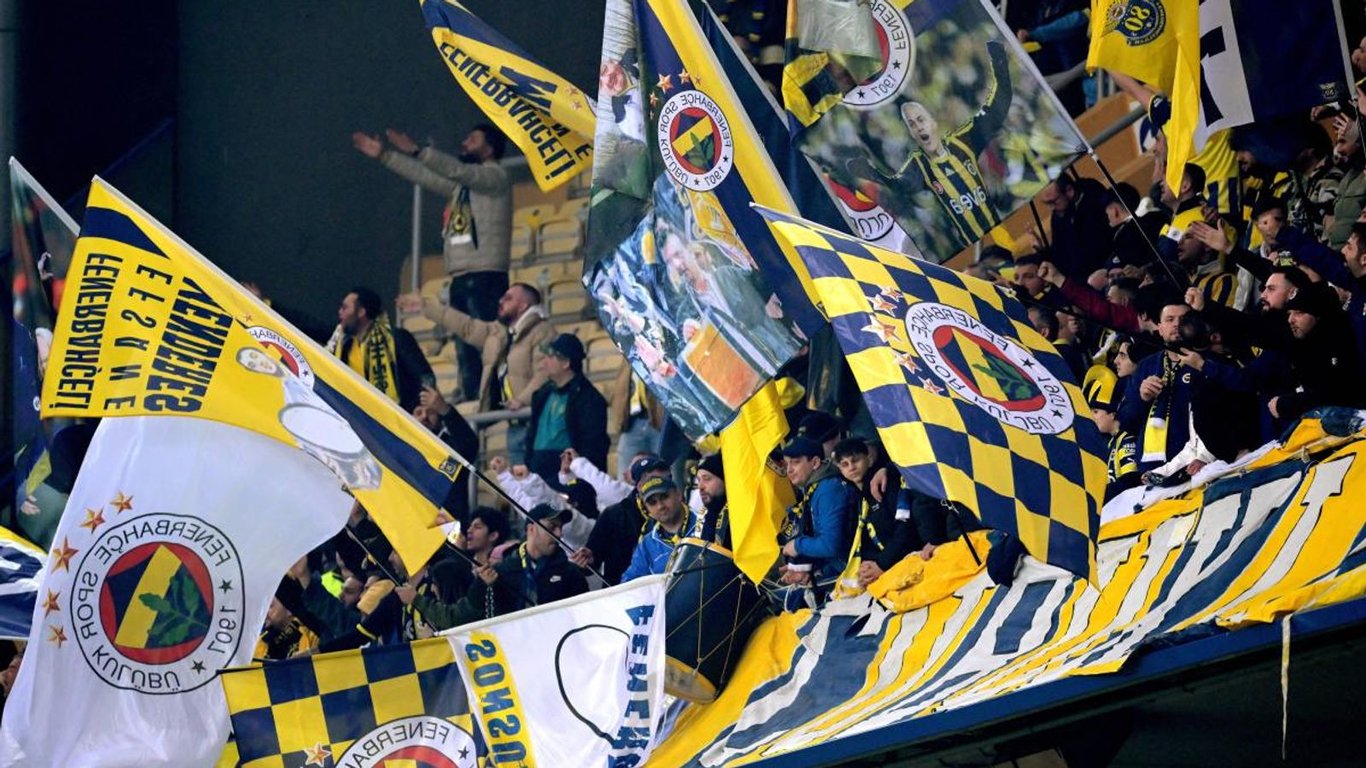 Фенербахче