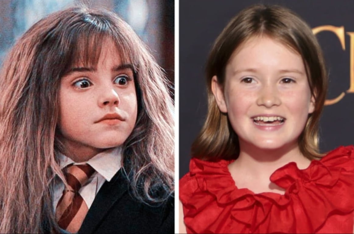 Без Редкліффа, але з Томом Фелтоном: у мережі обговорюють зйомки серіалу про "Гаррі Поттера" - фото 3