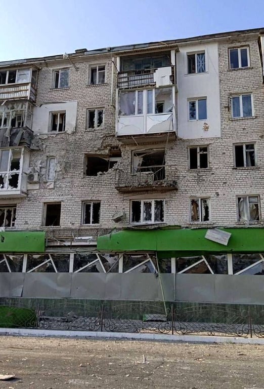 Робота є лише на цвинтарі — на окупованій Херсонщині розповіли, як виживають