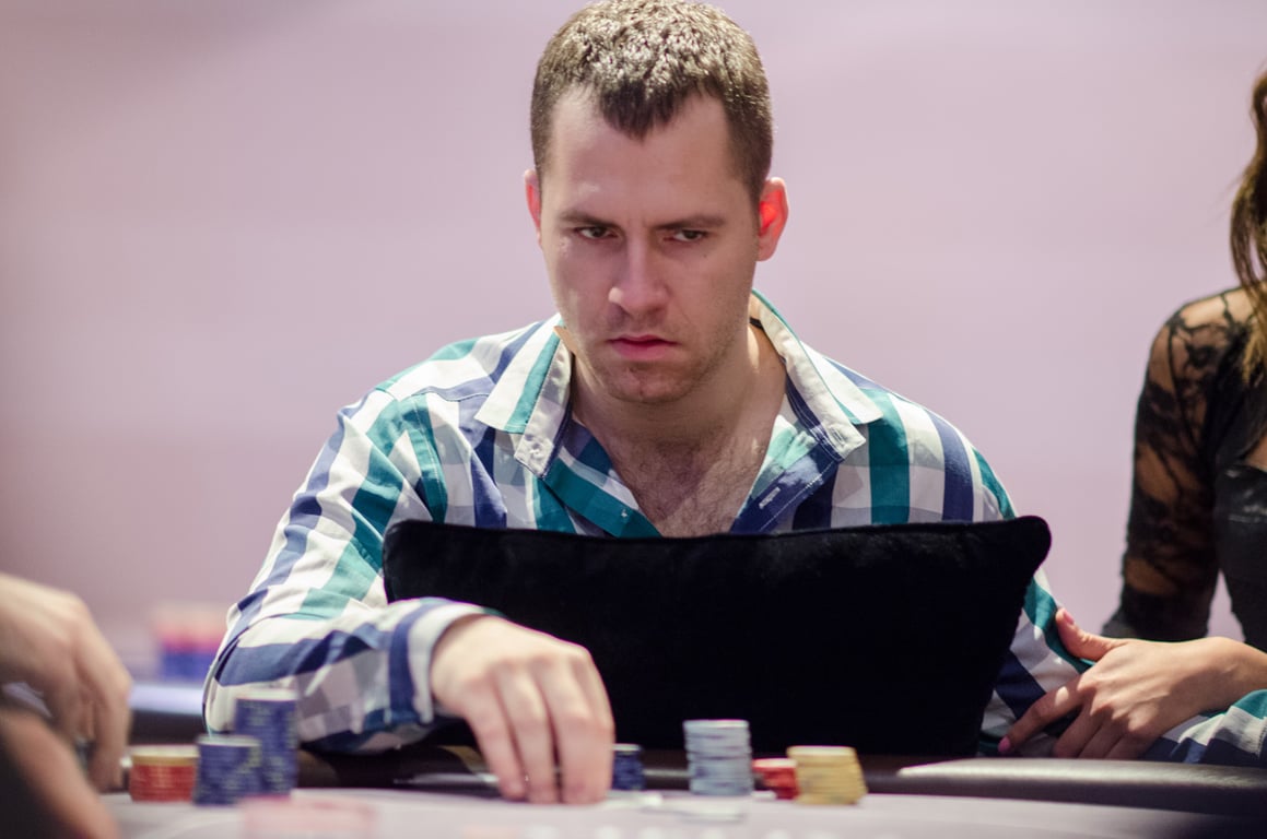 Деніел Кейтс