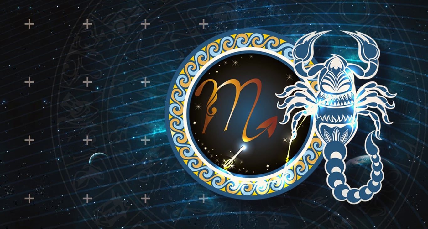 Знак Зодиака Скорпион